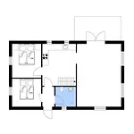 10150-ulfborg-kjaergaardvej-133 別荘 *