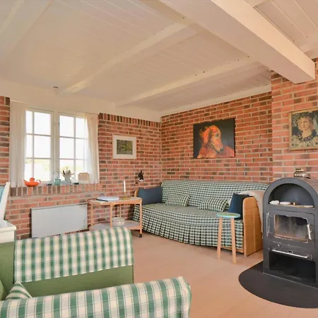 10150-ulfborg-kjaergaardvej-133 Tatil Evi