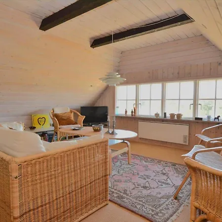 Vakantiehuis 10150-ulfborg-kjaergaardvej-133 Ulfborg