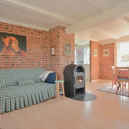 Vakantiehuis 10150-ulfborg-kjaergaardvej-133 *