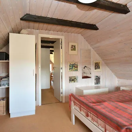 Vakantiehuis 10150-ulfborg-kjaergaardvej-133 Ulfborg