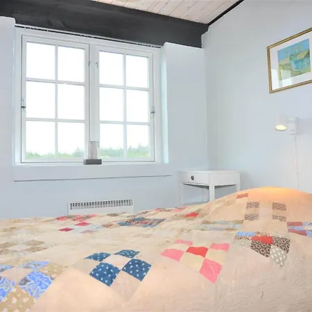 Dom wakacyjny 10150-ulfborg-kjaergaardvej-133 *