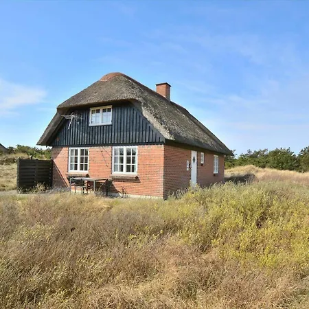 Tatil Evi 10150-ulfborg-kjaergaardvej-133 *
