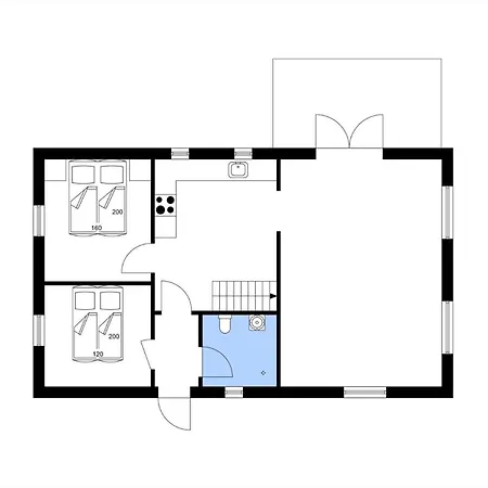 10150-ulfborg-kjaergaardvej-133 Semesterbostad *