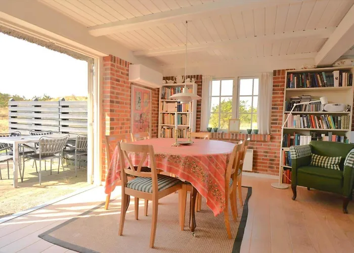 Vakantiehuis 10150-ulfborg-kjaergaardvej-133 Ulfborg