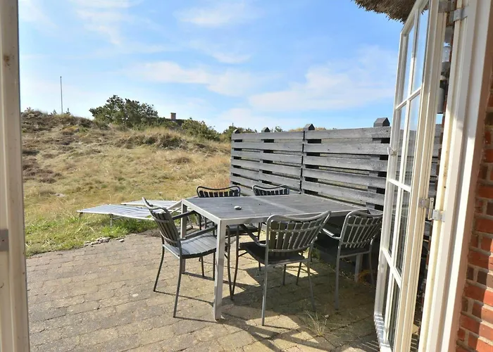 Vakantiehuis 10150-ulfborg-kjaergaardvej-133 Ulfborg