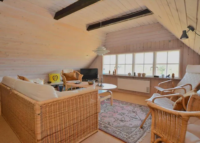 Vakantiehuis 10150-ulfborg-kjaergaardvej-133 Ulfborg