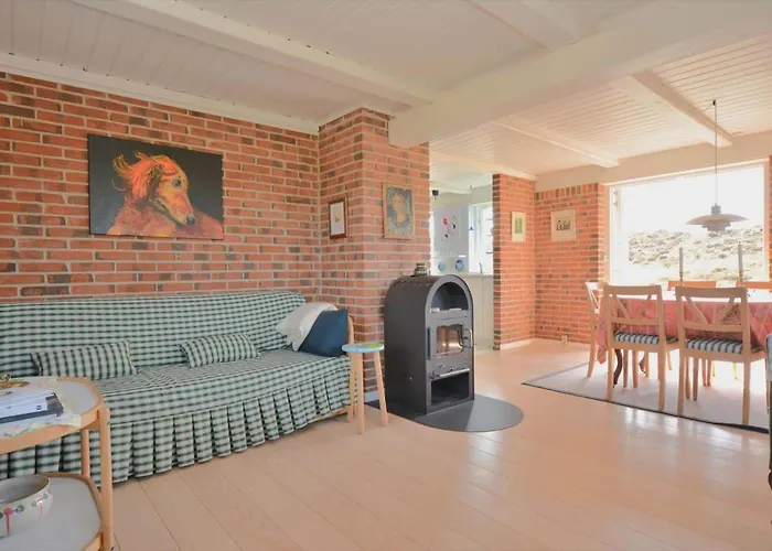Vakantiehuis 10150-ulfborg-kjaergaardvej-133 *