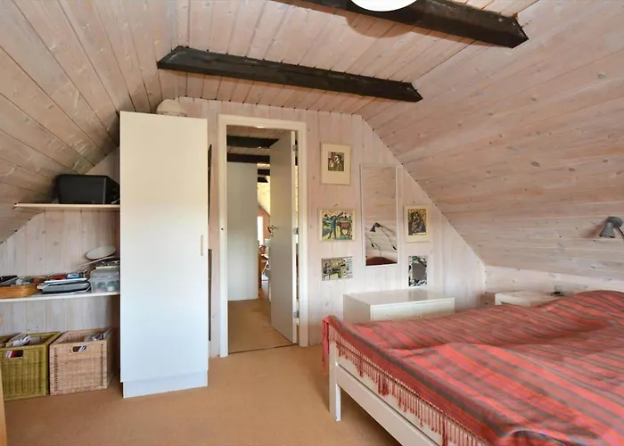 Vakantiehuis 10150-ulfborg-kjaergaardvej-133 Ulfborg