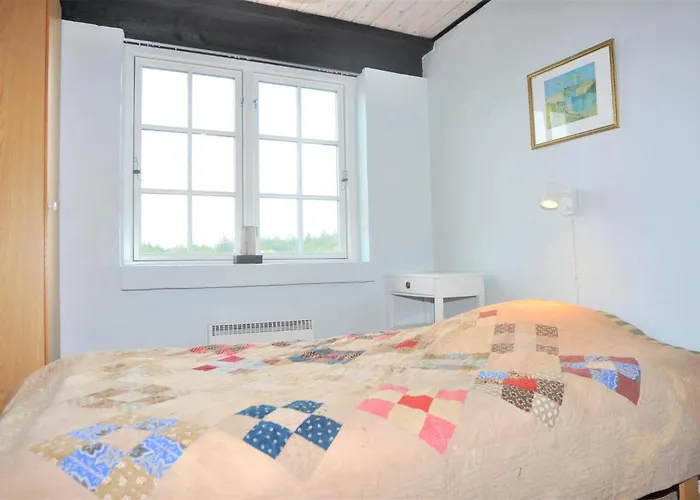 Vakantiehuis 10150-ulfborg-kjaergaardvej-133 *