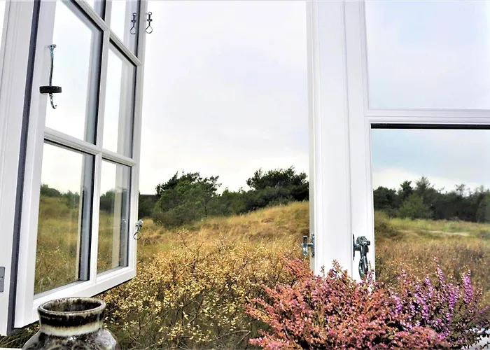 Vakantiehuis 10150-ulfborg-kjaergaardvej-133 *