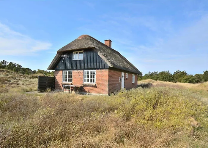 Vakantiehuis 10150-ulfborg-kjaergaardvej-133 *