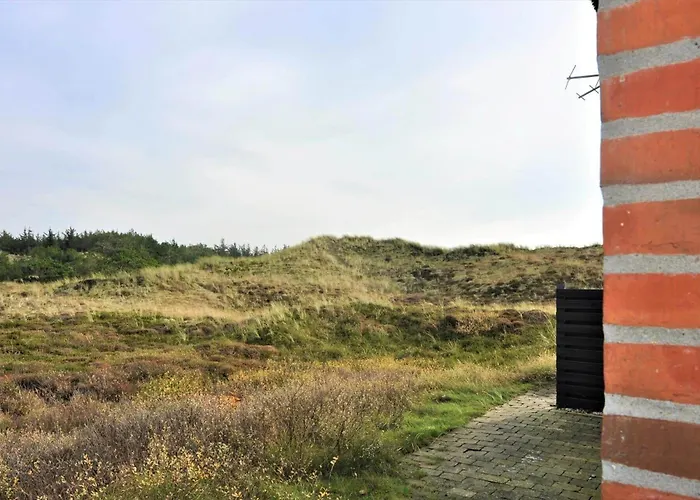 Vakantiehuis 10150-ulfborg-kjaergaardvej-133 Ulfborg